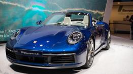 Porsche - Geneva International Motor Show 2019