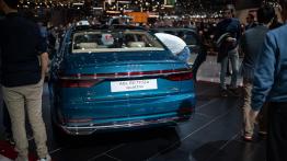 Audi - Geneva International Motor Show 2019