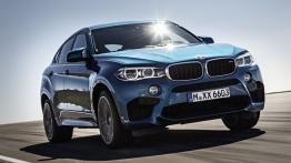 BMW X6 F16 M 4.4 575KM 423kW 2014-2019