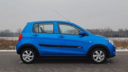 Suzuki Celerio 1.0  68KM 50kW 2014-2019