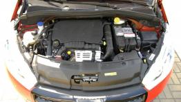 Peugeot 208 I Hatchback 5d Facelifting 1.2 PureTech 82KM 60kW 2015-2019