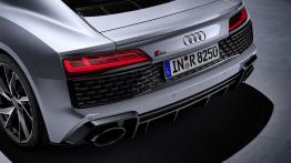 Audi R8 II Coupe Facelifting 5.2 FSI 620KM 456kW od 2019