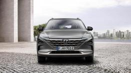 Hyundai Nexo (2019) - widok z przodu