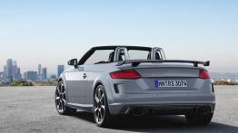 Audi TT RS Coue/Roadster (2019) - widok z ty?u