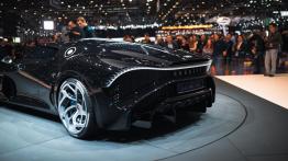 Bugatti - Geneva International Motor Show 2019