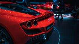 Ferrari - Geneva International Motor Show 2019