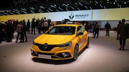 Renault - Geneva International Motor Show 2019