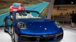 Porsche - Geneva International Motor Show 2019