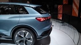 Audi - Geneva International Motor Show 2019