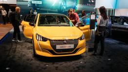 Peugeot - Geneva International Motor Show 2019