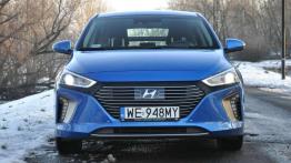 Hyundai IONIQ Hatchback 1.6 GDi 141KM 104kW 2016-2019
