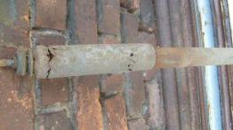 Opis techniczny Renault 19