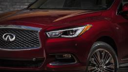 Infiniti QX60 Limited (2019)