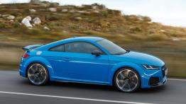 Audi TT RS Coue/Roadster (2019) - prawy bok