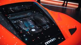 Ferrari - Geneva International Motor Show 2019