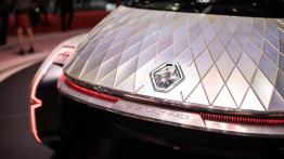 Renault - Geneva International Motor Show 2019