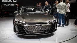 Audi - Geneva International Motor Show 2019