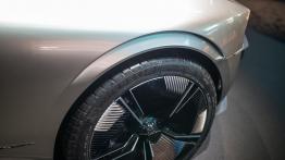 Peugeot - Geneva International Motor Show 2019