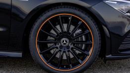 Mercedes CLA (2019)