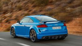 Audi TT RS Coue/Roadster (2019) - widok z ty?u