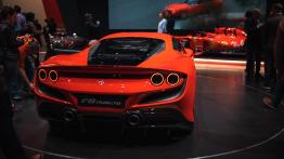 Ferrari - Geneva International Motor Show 2019