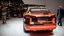 Audi - Geneva International Motor Show 2019