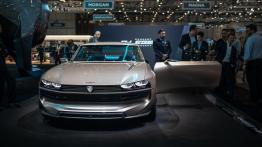 Peugeot - Geneva International Motor Show 2019