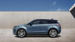 Range Rover Evoque (2019) - lewy bok