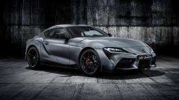 Toyota Supra (2019)