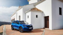 Skoda Kodiaq RS (2019)