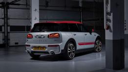 MINI John Cooper Works Clubman (2019) - widok z ty?u
