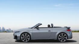 Audi TT RS Coue/Roadster (2019) - lewy bok