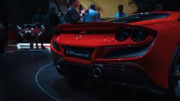 Ferrari - Geneva International Motor Show 2019