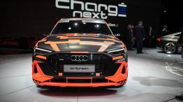 Audi - Geneva International Motor Show 2019