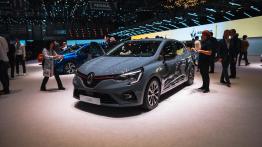 Renault - Geneva International Motor Show 2019