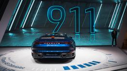 Porsche - Geneva International Motor Show 2019