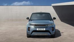 Range Rover Evoque (2019) - widok z przodu