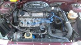 Opis techniczny Renault 19