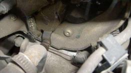 Opis techniczny Renault 19