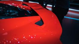 Ferrari - Geneva International Motor Show 2019