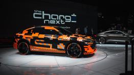 Audi - Geneva International Motor Show 2019