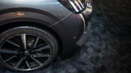 Peugeot - Geneva International Motor Show 2019