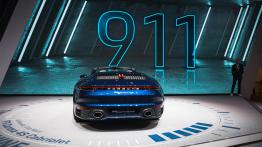 Porsche - Geneva International Motor Show 2019