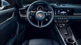 Porsche 911 Carrera (2019) - pe?ny panel przedni