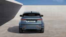 Range Rover Evoque (2019) - widok z ty?u