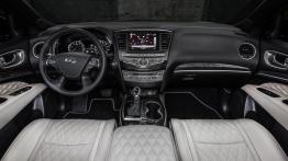 Infiniti QX60 Limited (2019) - pe?ny panel przedni