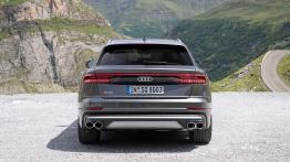 Audi SQ8 TDI (2019) - widok z ty?u