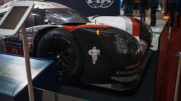 Bugatti - Geneva International Motor Show 2019