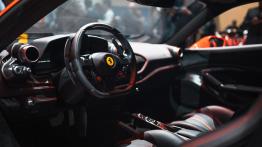 Ferrari - Geneva International Motor Show 2019