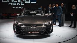 Audi - Geneva International Motor Show 2019